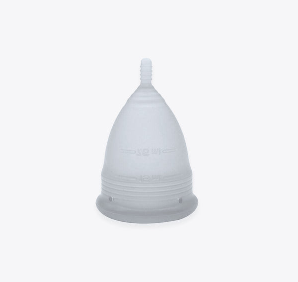 LARGE MENSTRUAL CUP